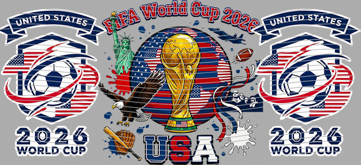 16oz World Cup-WO  710
